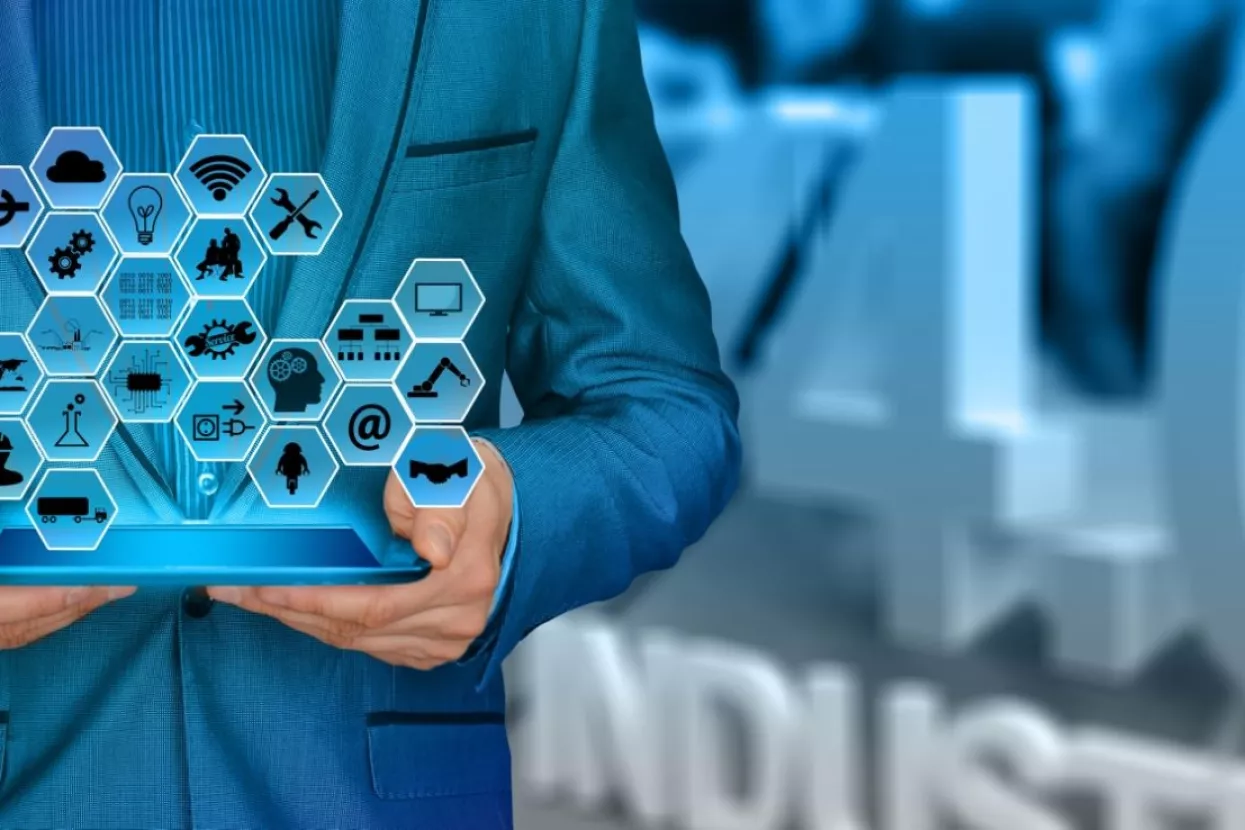 Ulaganja 4.0 - Jačaju se mišići investiranjem u &#39;state-of-the-art&#39; tehnologije