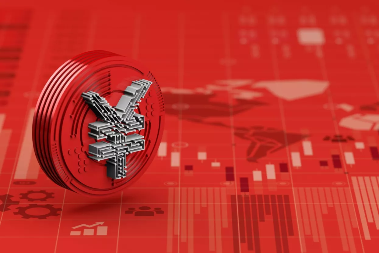 Digitalni yuan postavlja brojna duboka pitanja o globalnoj financijskoj stabilnosti