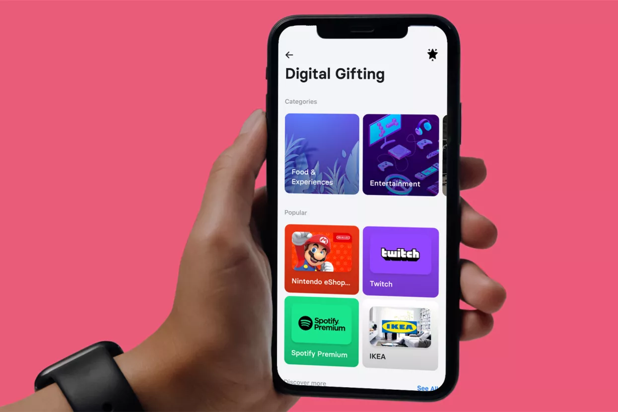 Epay postaje globalni partner za digitalne usluge Revoluta