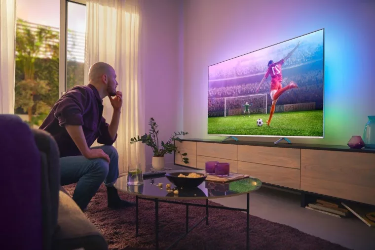 Ove godine Euro se gleda samo na XXL zaslonima