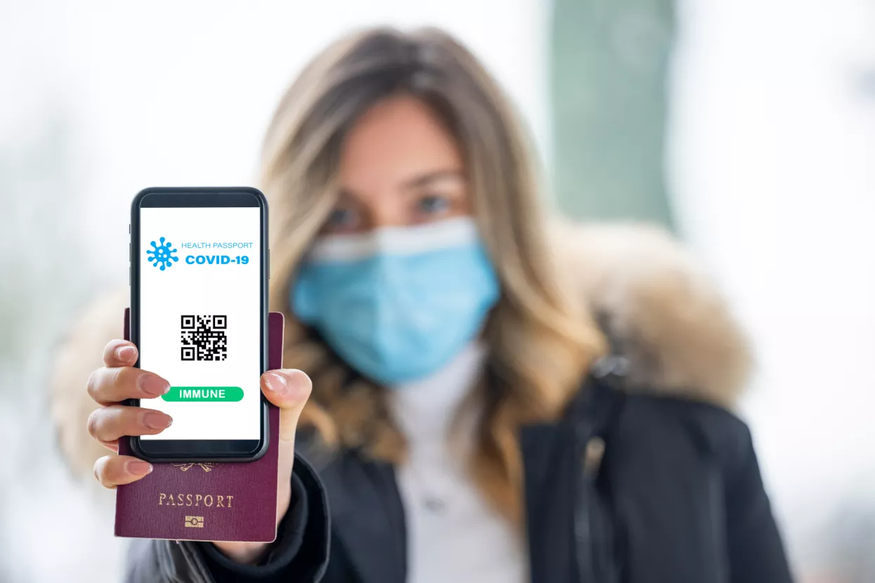 Poduzetnici o covid-putovnicama: Nisu nam sasvim jasne