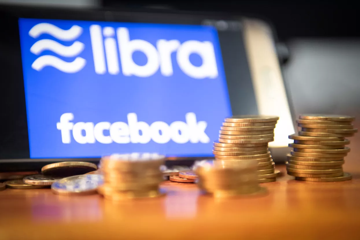 Ušla na velika vrata, a nestala preko noći. Gdje je sada Facebookova Libra?