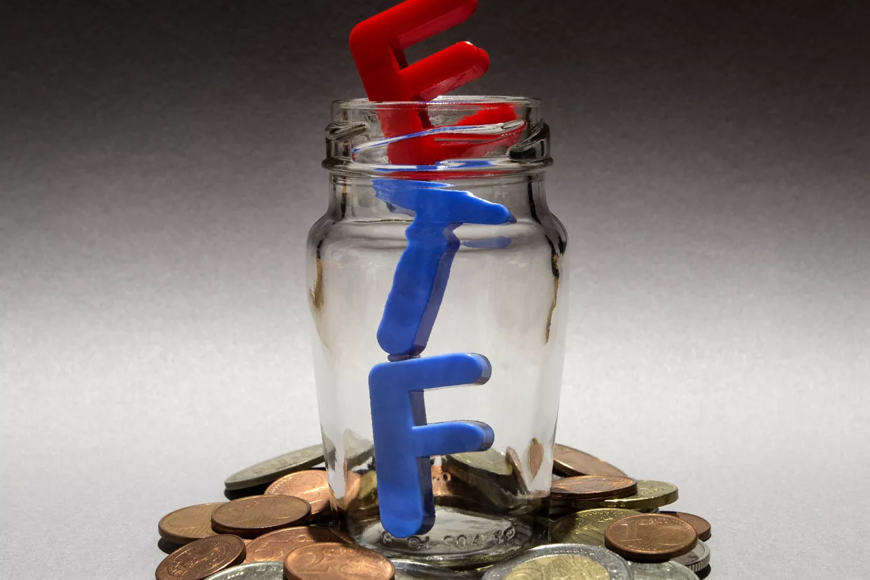 ETF - Ulazak u svijet investiranja za neznalice