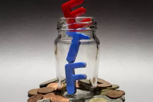 ETF - Ulazak u svijet investiranja za neznalice