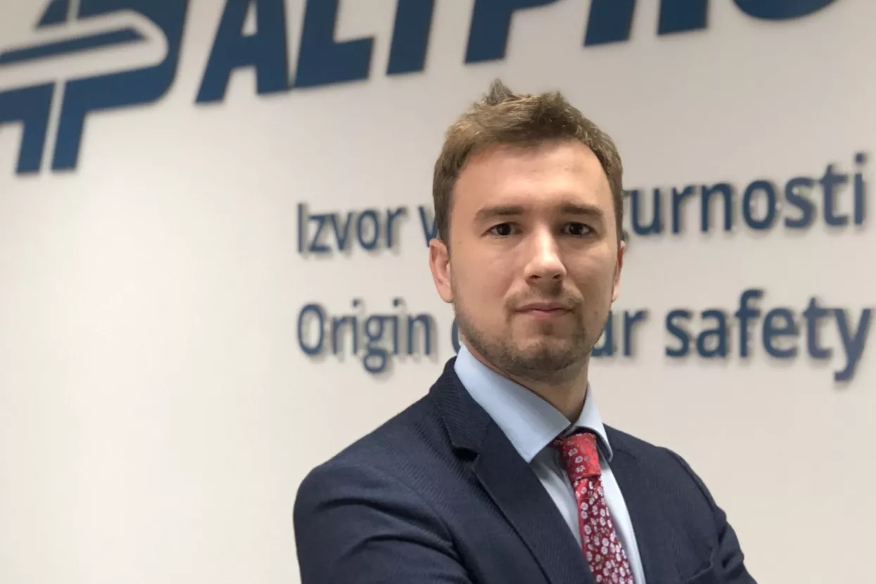 ALTPRO upregnuo tehnologiju i ostvario rekordne rezultate