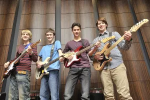 Nakon Rijeke i Čakovca, svjetski poznata glazbena škola Yamaha Music School dolazi u Zagreb