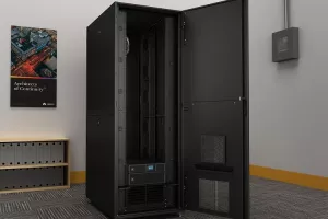 Vertiv predstavio novi plug-and-play mikro podatkovni sustav za edge computing u Europi, Bliskom istoku i Africi