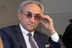 Miroslav Mišković povlači se s mjesta predsjednika Delta Holdinga