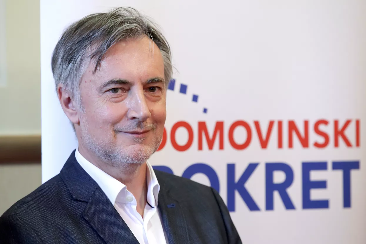 Vanja Figenwald: Škoro je bećar, purger, a već sutra i fetivi Dalmoš