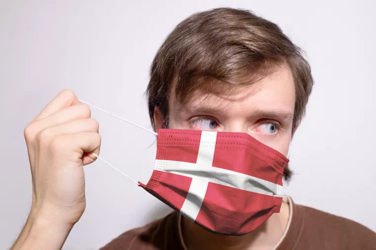 Danska se do kolovoza u potpunosti vraća normalnom životu