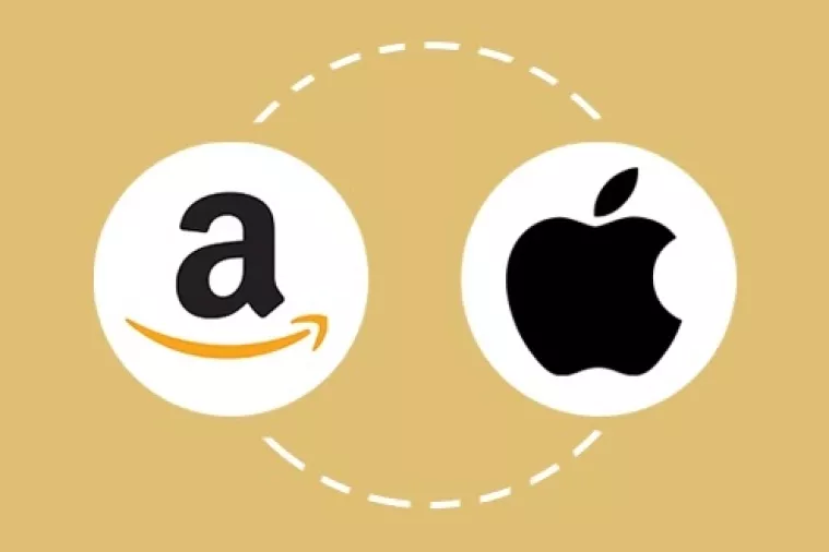 Uz pomoć uređaja u našim domovima Apple i Amazon grade vlastite WiFi mreže