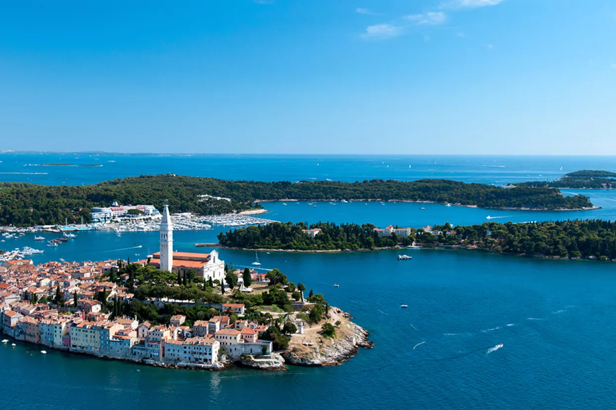 HR Days 2021 &ndash; Najveća regionalna konferencija posvećena ljudskim potencijalima vraća se u Rovinj!