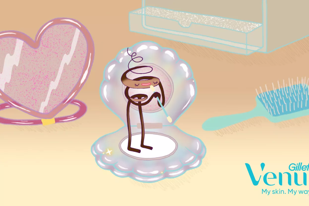 Brend Gillette odlučio destigmatizirati stidne dlake i to - pjesmom