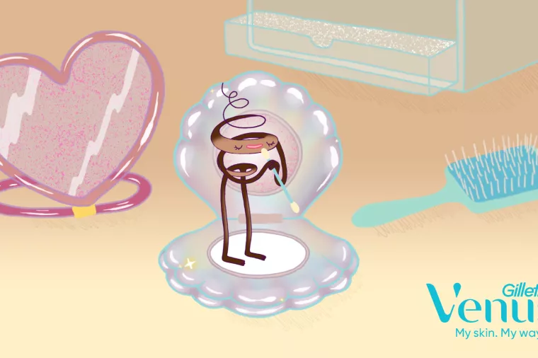 Brend Gillette odlučio destigmatizirati stidne dlake i to - pjesmom