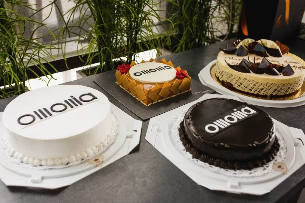 Omonia telekom obilježio svoju 14. godinu poslovanja!