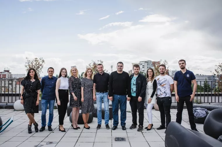 Omonia telekom obilježio svoju 14. godinu poslovanja!