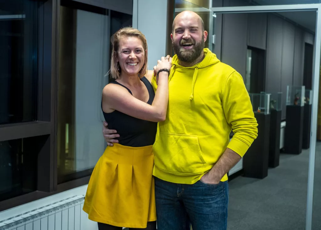 Startup NUOTWO otkriva kako napreduju njihovi paneli koji 'usisavaju' stakleničke plinove