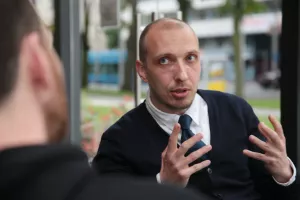 Branimir Vidmarović: Suradnja s Kinom na infrastrukturi je prihvatljiva, ali više od toga moglo bi biti problem