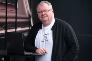 Paul Bradbury: Total Croatia pokrenuli smo prije par dana i već smo dobili ponudu za isti projekt u SAD-u i Egiptu