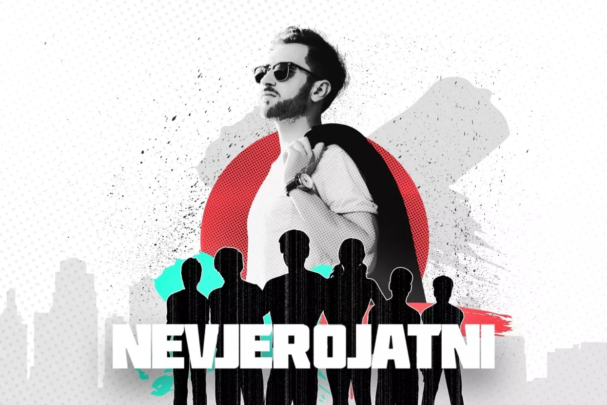 Natječaj &#39;Nevjerojatni&#39; - podrška za mlade poduzetnike