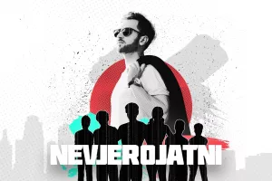 Natječaj &#39;Nevjerojatni&#39; - podrška za mlade poduzetnike