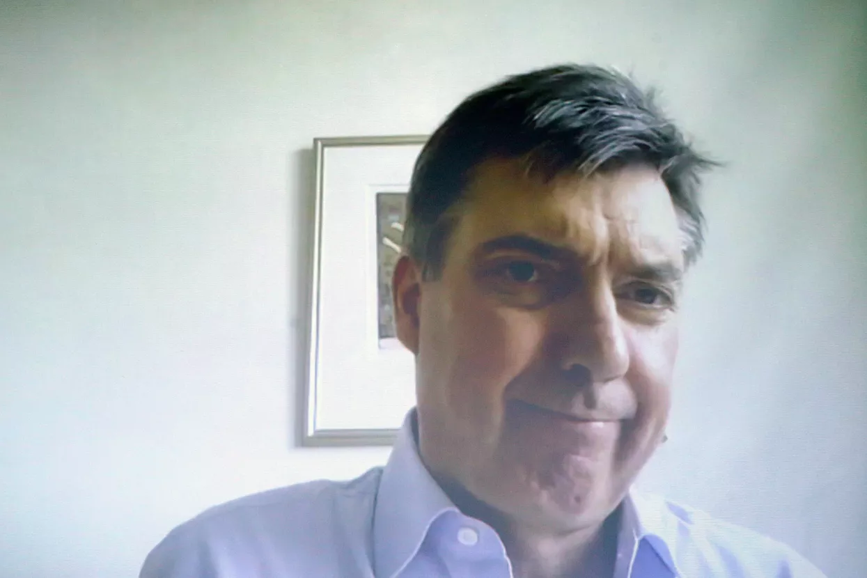 Mika Aaltonen: Ako želite ubrzati 4. industrijsku revoluciju nemojte pratiti tuđe snove