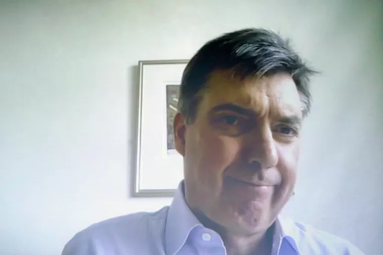 Mika Aaltonen: Ako želite ubrzati 4. industrijsku revoluciju nemojte pratiti tuđe snove