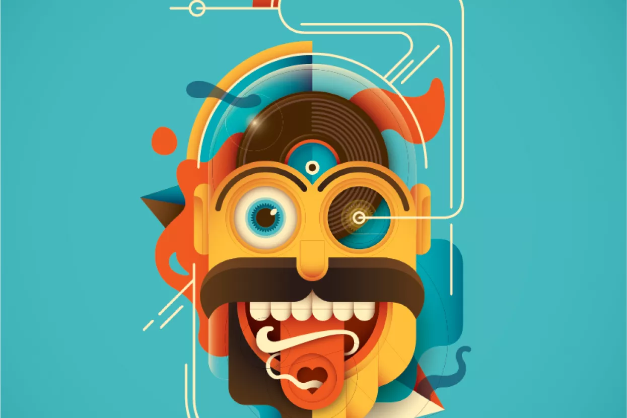 Genijalne i genijalnije reklame - Nemamo nadrealiste, imamo überkreativce