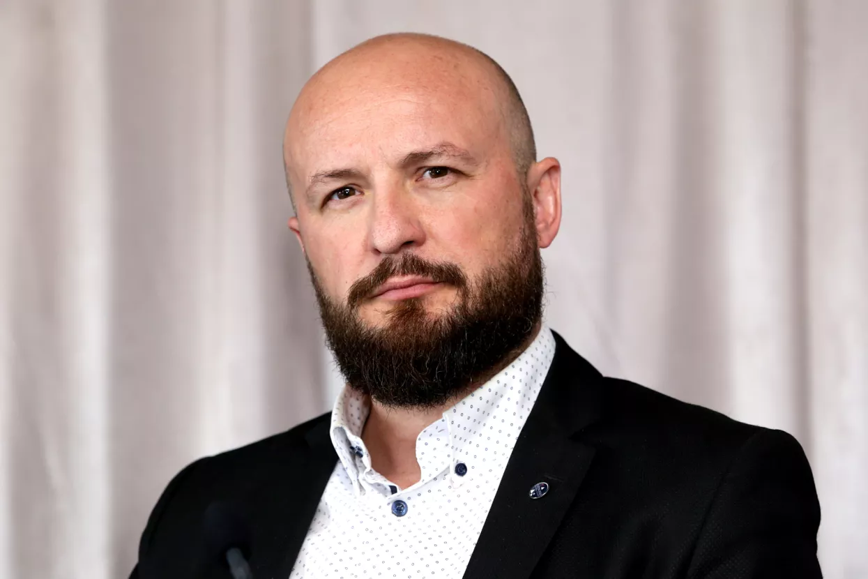 Drago Cmuk (CADCAM): Na&scaron;a platforma donosi digitalni kontinuitet procesa proizvodnje