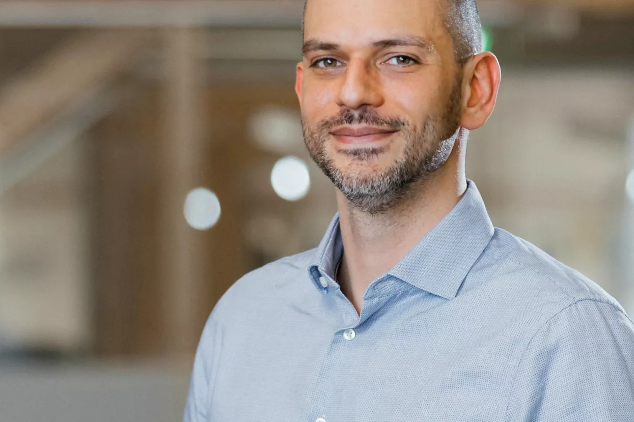 Davor &Scaron;panić: 'Webshopove' integriramo s poslovnim sustavima klijenata