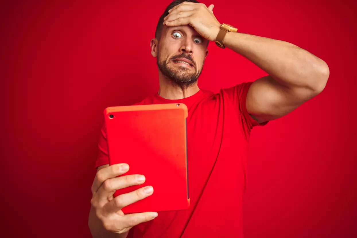 Internetsko pročišćavanje - Digitalni prljavi veš ispire se naveliko