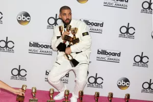 Od biljne 'piletine' do Birkin torbica - reper Drake je najveći investitor među glazbenicima