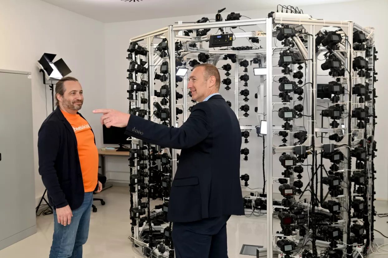 Američki investitor najavio ulaganje u hrvatsko središte gaming industrije