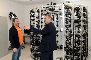 Američki investitor najavio ulaganje u hrvatsko središte gaming industrije