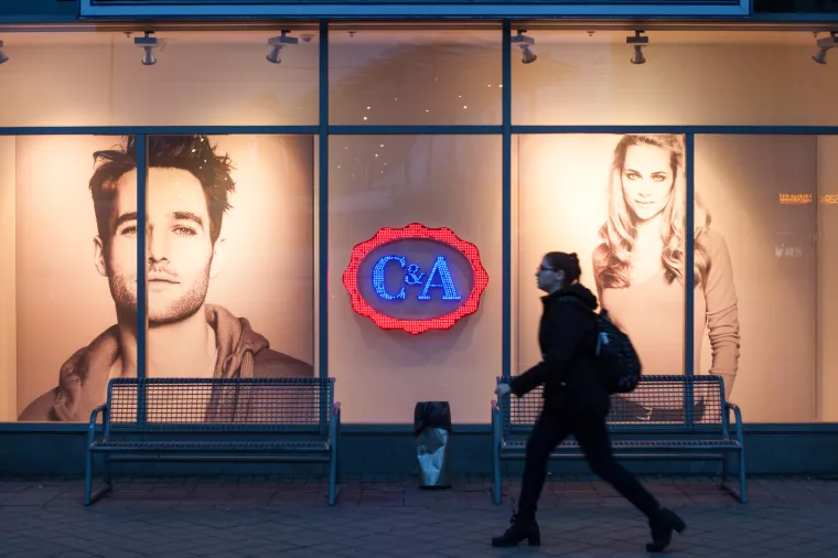 Povratak proizvodnje u Europu - C&amp;A otvara tvornicu za inovacije u proizvodnji tekstila