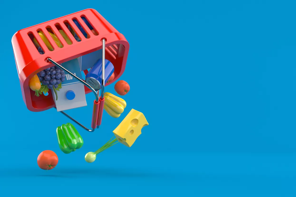 Nezasićeno hrvatsko tržište - Kupci gladni špeceraja iz online dućana