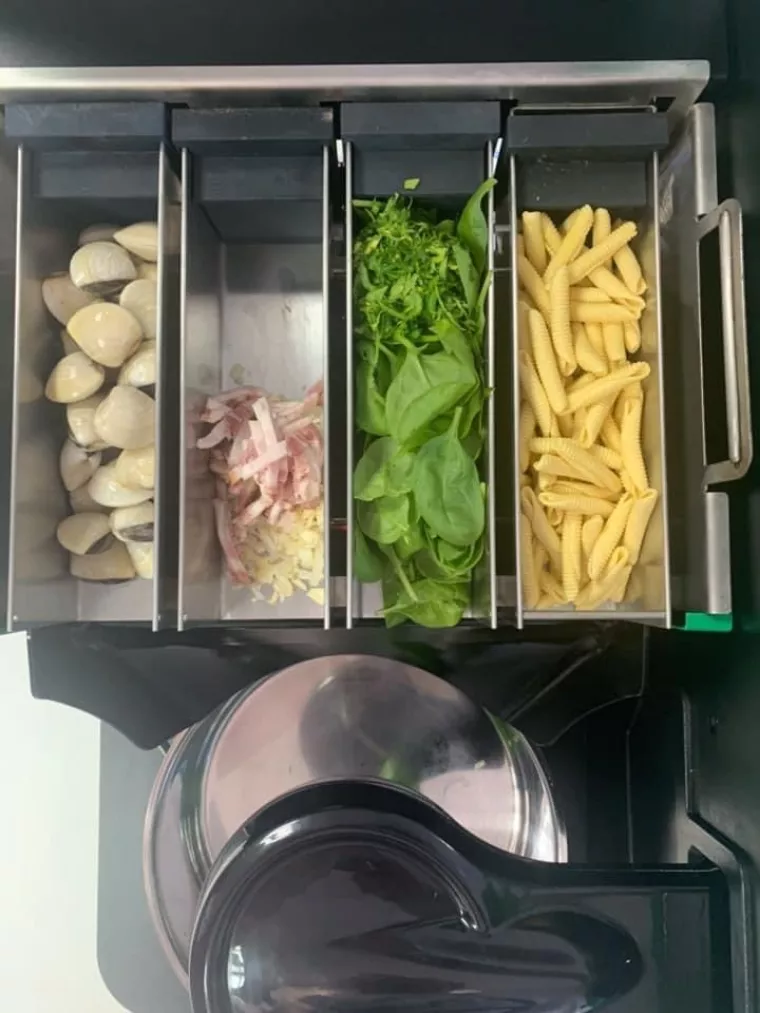 Digitalizirano ugostiteljstvo: Hrvoje Bujas otvara prvi robotski restoran u Hrvatskoj