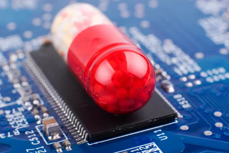 Elektroničke pilule liječit će sve &ndash; od debljine do Alzheimera