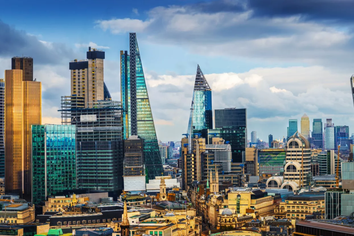 Britanska vlada želi ograničiti uvrštenja na burzu zbog nacionalne sigurnosti