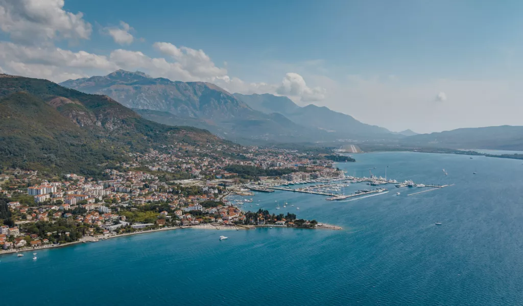 Predstavljamo Boka Place &ndash; atraktivnu investicijsku priliku u Porto Montenegru