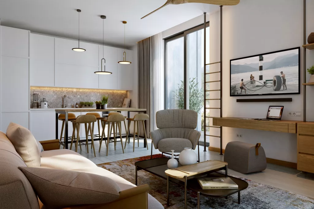 Predstavljamo Boka Place &ndash; atraktivnu investicijsku priliku u Porto Montenegru