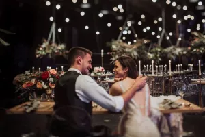 Ublažene mjere: Organizatori svadbi moraju voditi brigu o tome jesu li svi cijepljeni, testirani ili su preboljeli covid-19