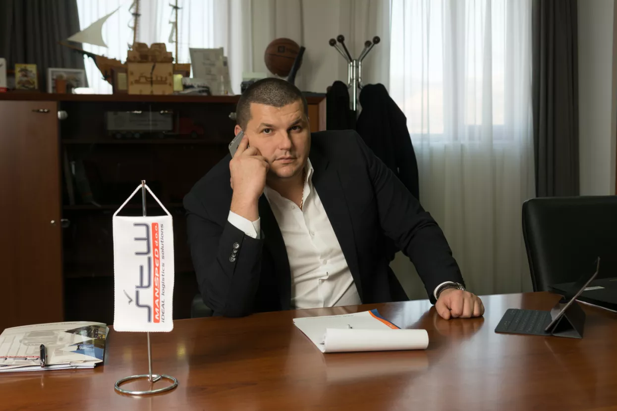 Tvrtke i karijere: M SAN izašao iz suvlasništva u Ventexu, novosti kod Željka Mandarića, odlazak direktora Inter carsa, promjene u Upravi EMPWR-a...