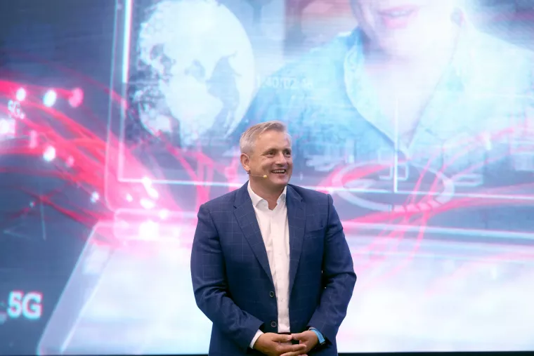 A1 pruža poduzetničkom inkubatoru u Novskoj najmoderniju optičku i 5G infrastrukturu