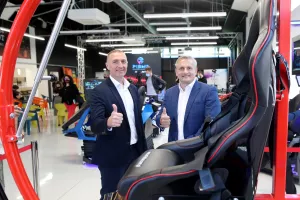 A1 pruža poduzetničkom inkubatoru u Novskoj najmoderniju optičku i 5G infrastrukturu