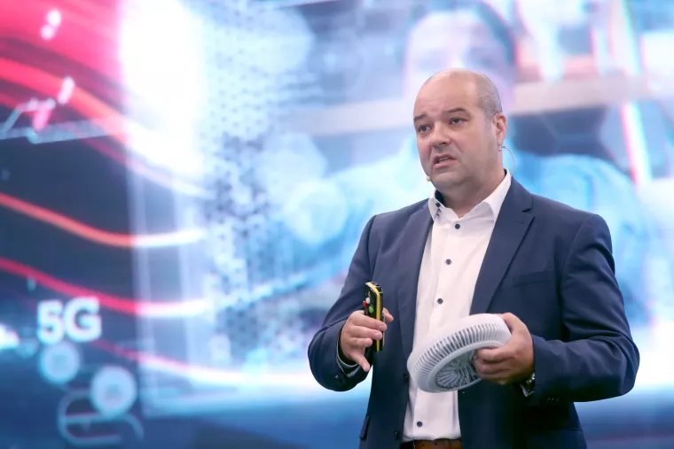 A1 pruža poduzetničkom inkubatoru u Novskoj najmoderniju optičku i 5G infrastrukturu