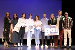 Studenti EFZG-a nagrađeni za svoj plan za Ludu kuću