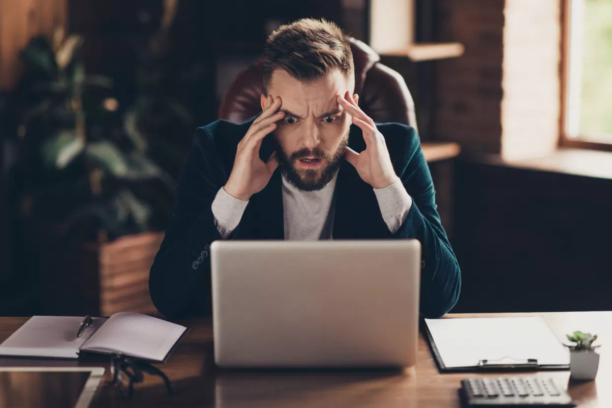 Apsurdi ovrha - Tko redovito ne provjerava prave mrežne stranice, može ostati bez svojih potraživanja