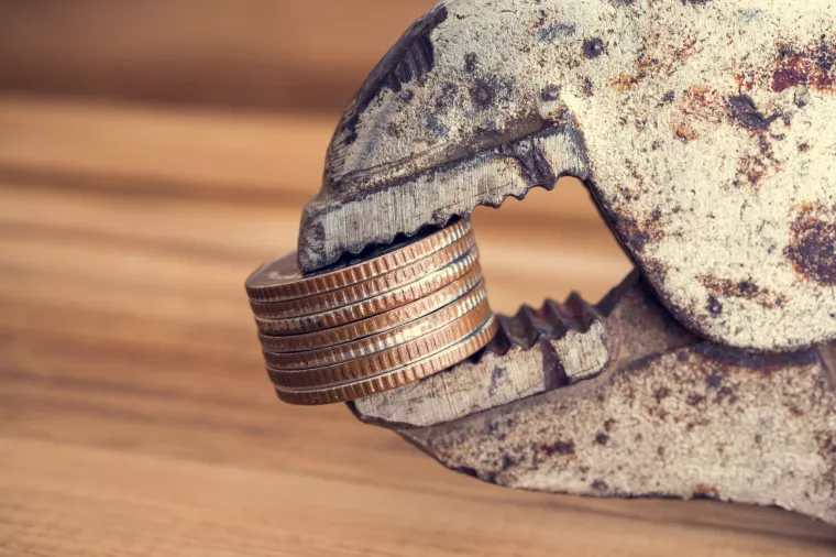 Miodrag Šajatović: Sve što (za početak) trebate znati o inflaciji