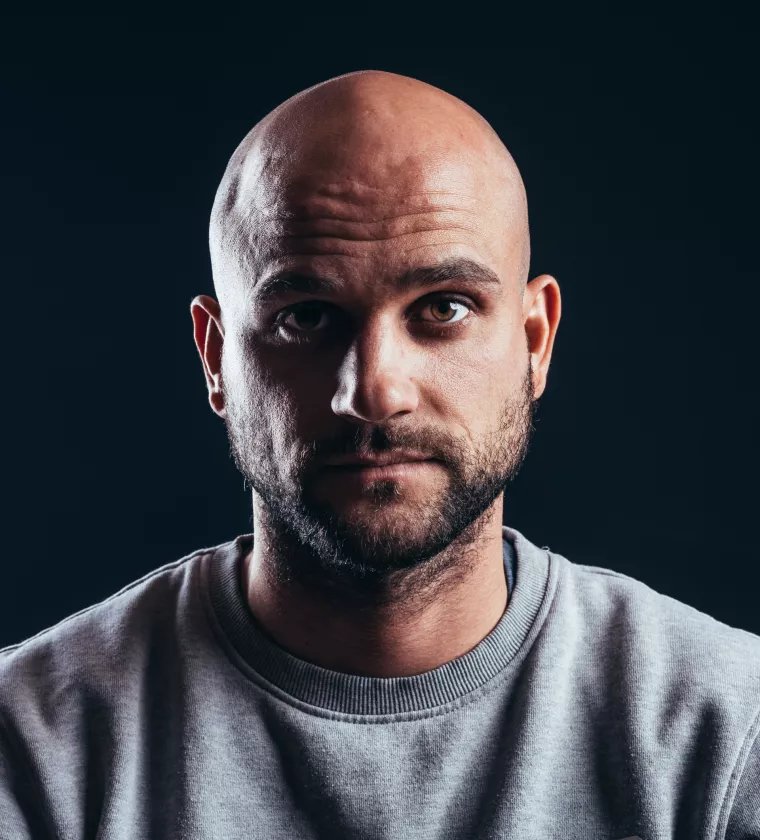 Igor Vukadinović Poki: Kako smo BMX-om došli do Olimpijskih igara u Japanu